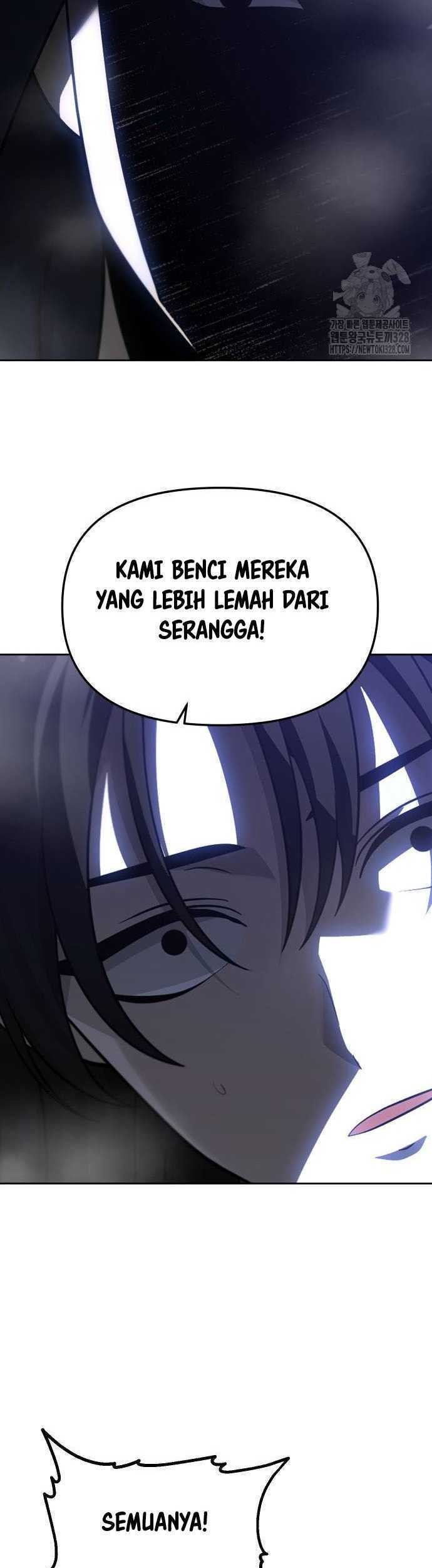 I Used To Be The Boss Chapter 72 - halaman 50