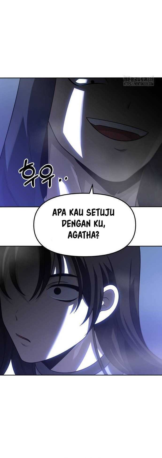 I Used To Be The Boss Chapter 72 - halaman 52