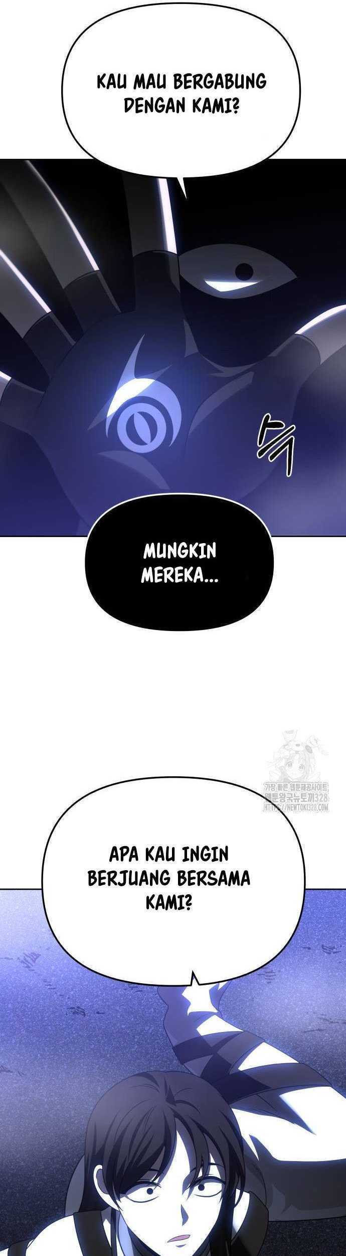 I Used To Be The Boss Chapter 72 - halaman 53