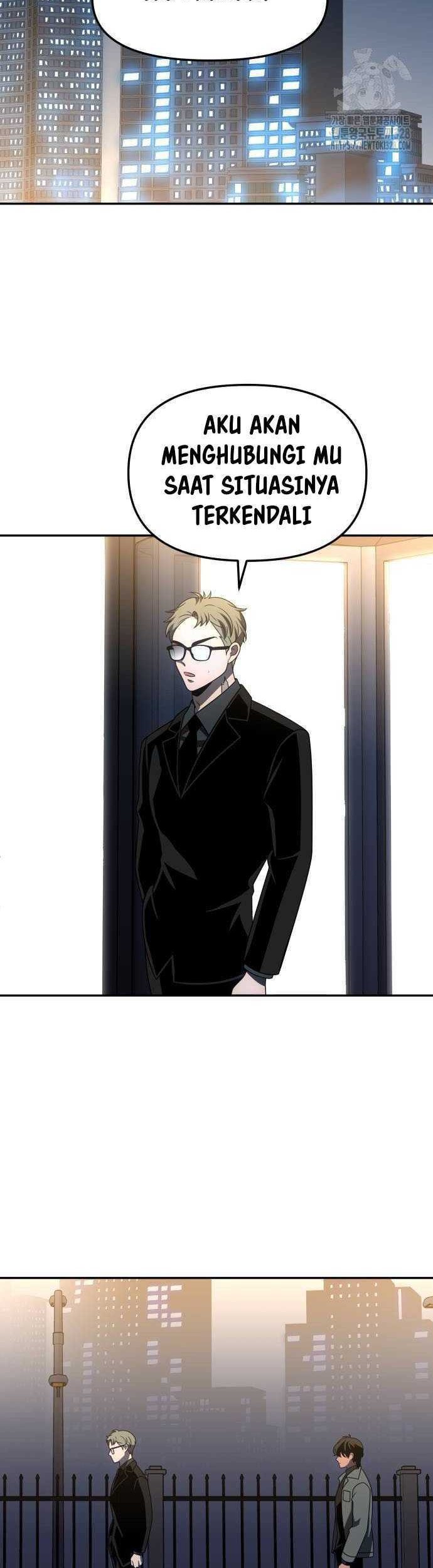 I Used To Be The Boss Chapter 72 - halaman 57