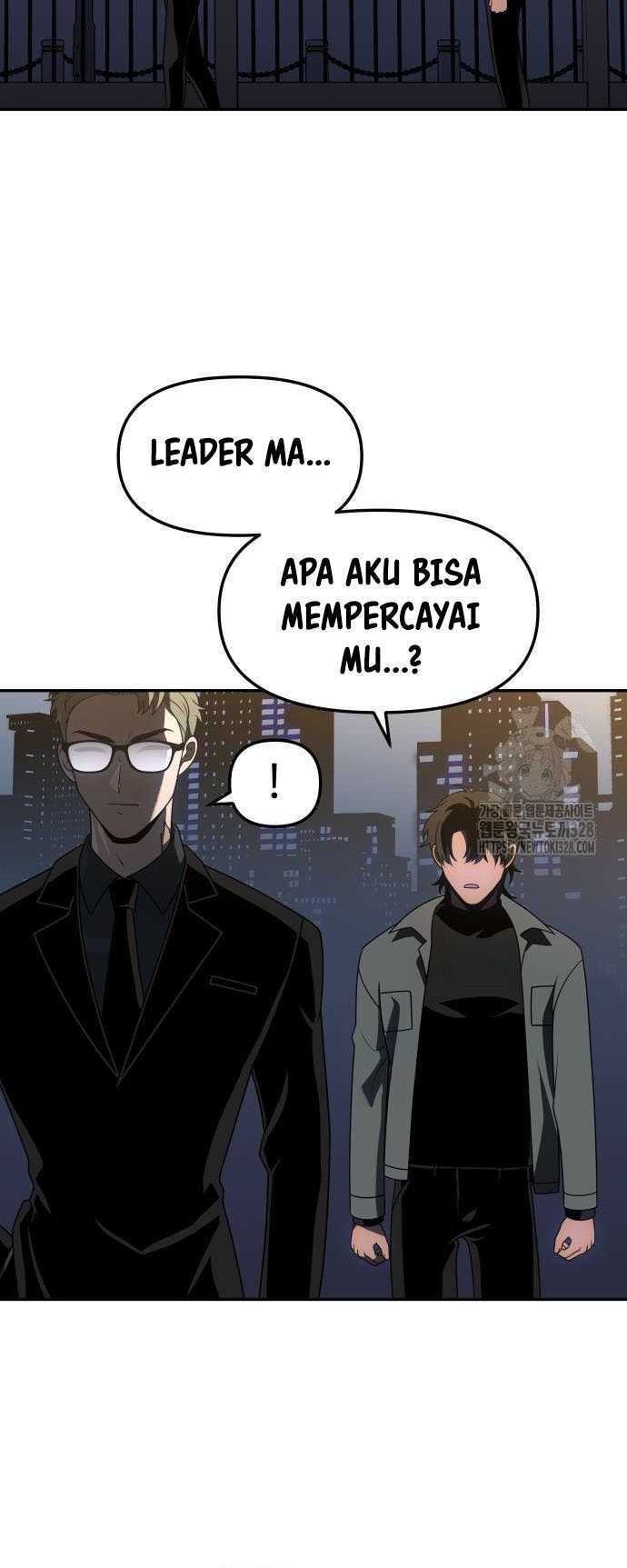 I Used To Be The Boss Chapter 72 - halaman 58