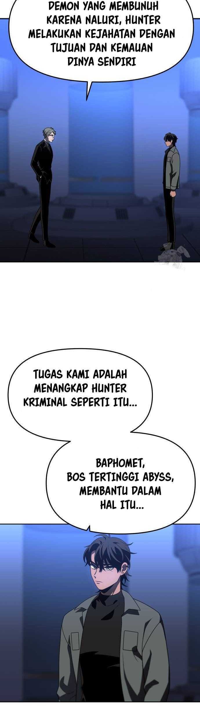 I Used To Be The Boss Chapter 72 - halaman 6