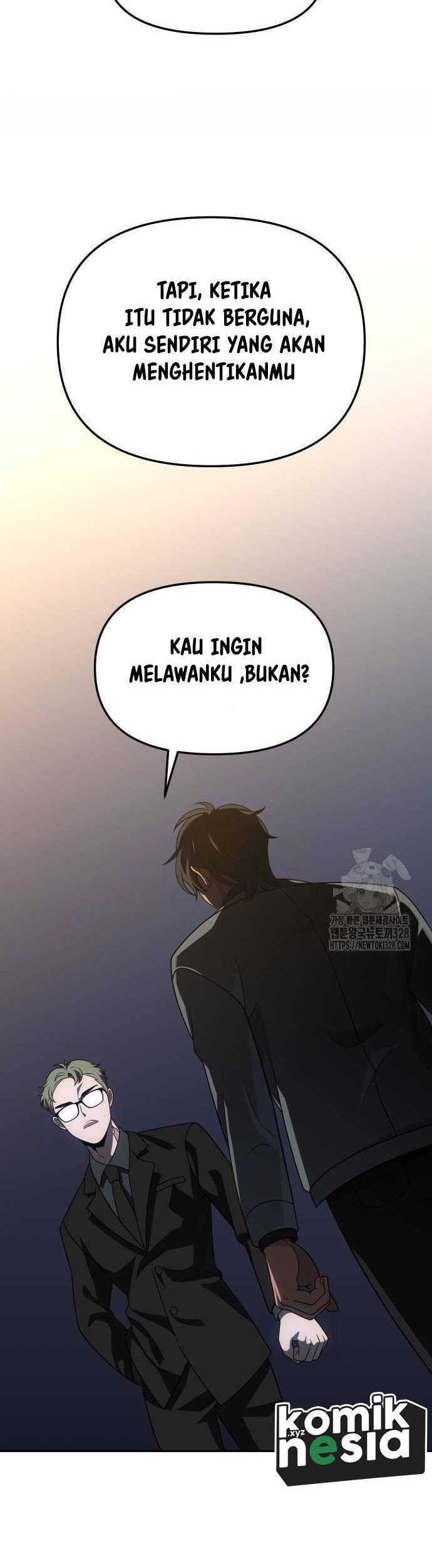 I Used To Be The Boss Chapter 72 - halaman 60