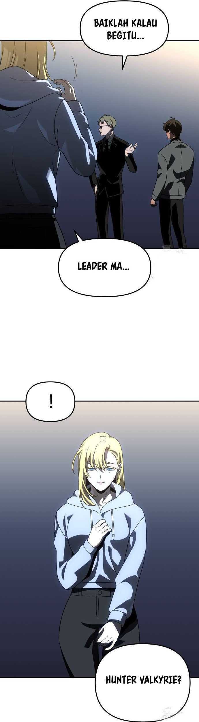 I Used To Be The Boss Chapter 72 - halaman 62