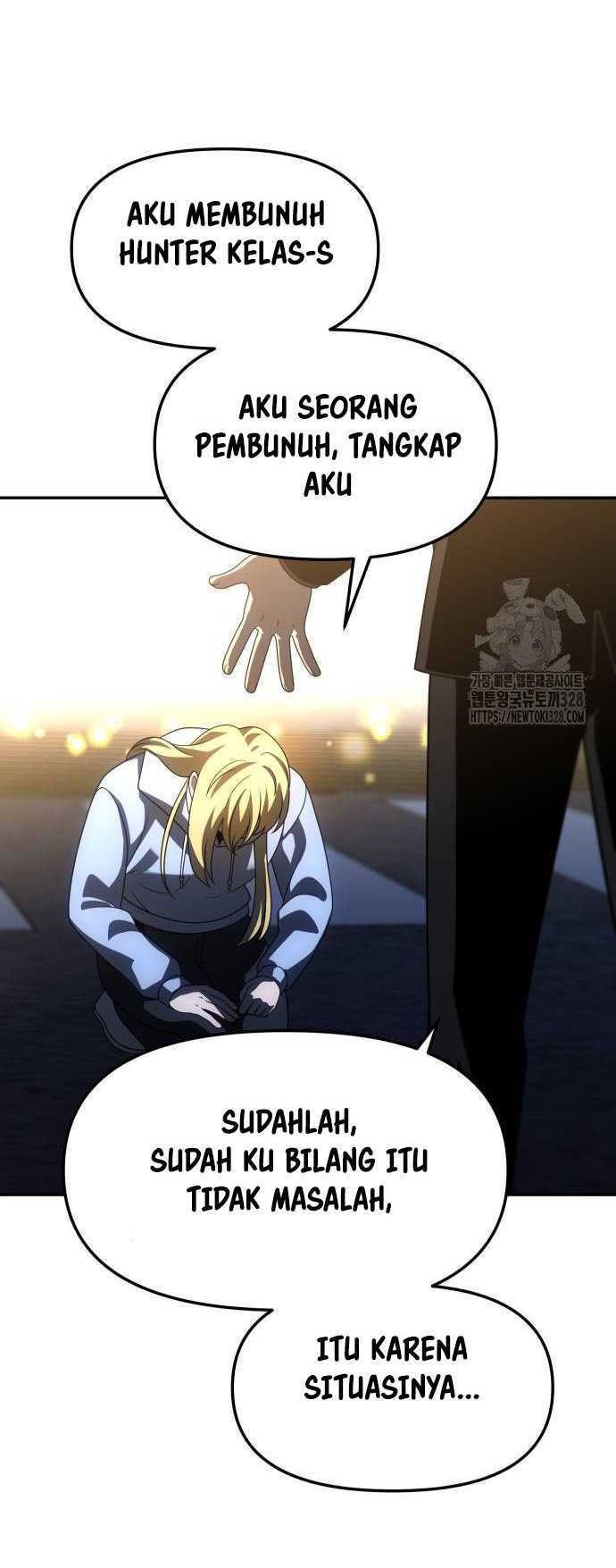 I Used To Be The Boss Chapter 72 - halaman 64