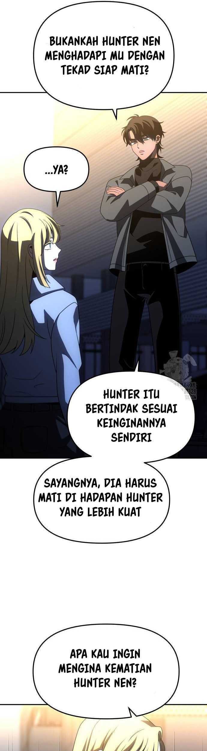 I Used To Be The Boss Chapter 72 - halaman 68