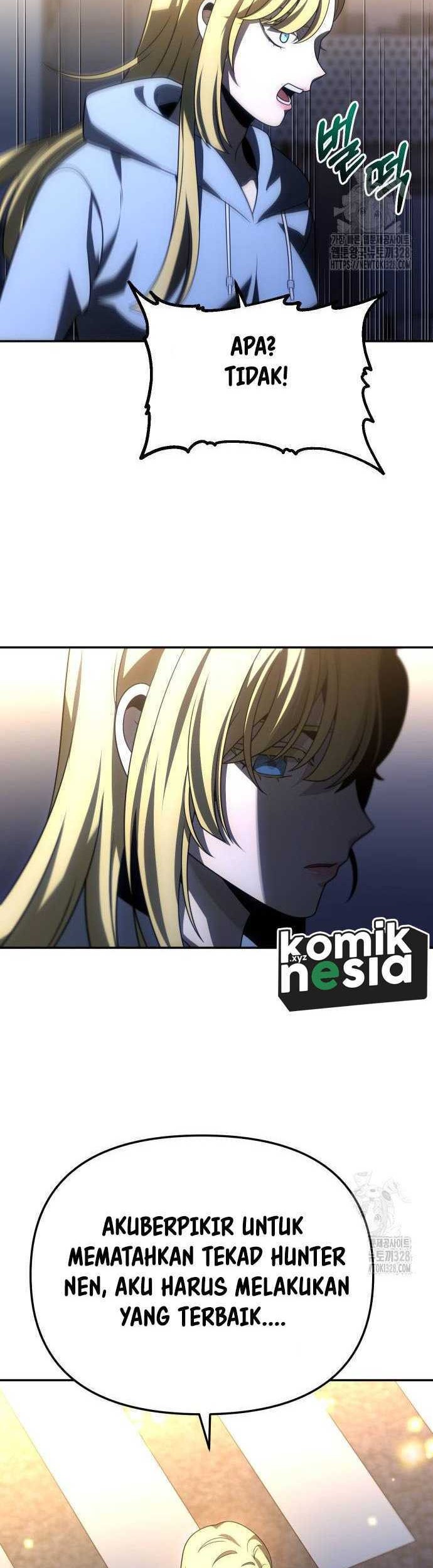 I Used To Be The Boss Chapter 72 - halaman 69