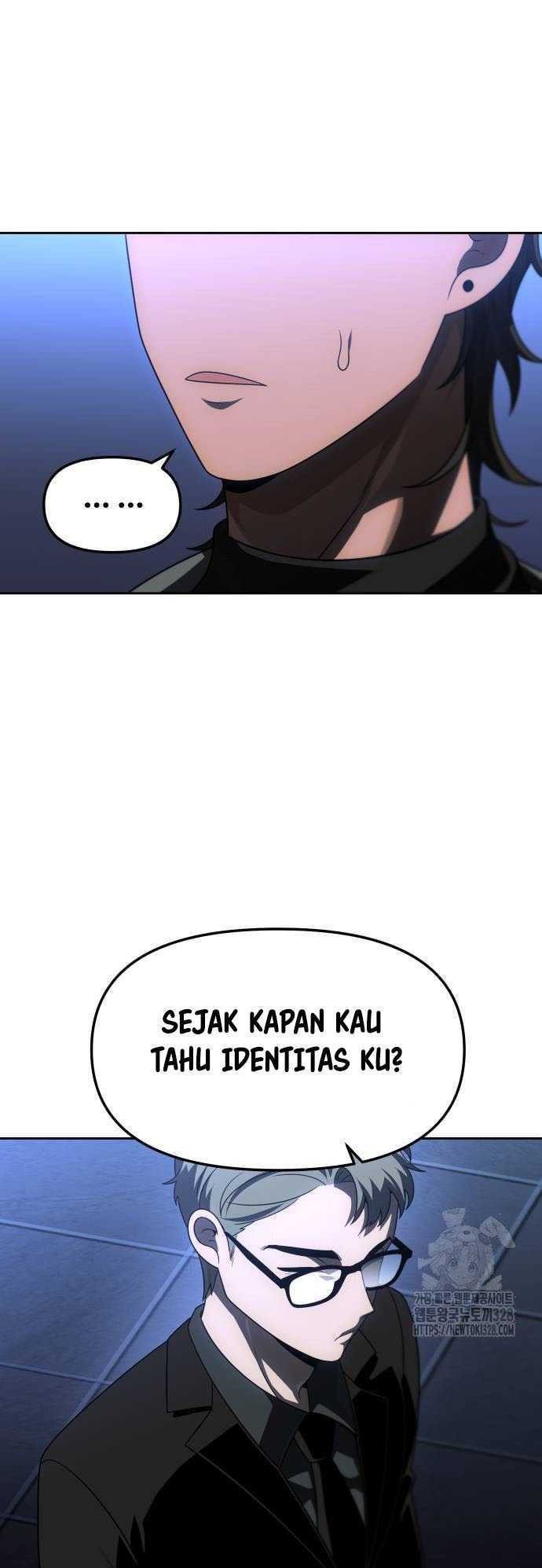 I Used To Be The Boss Chapter 72 - halaman 7