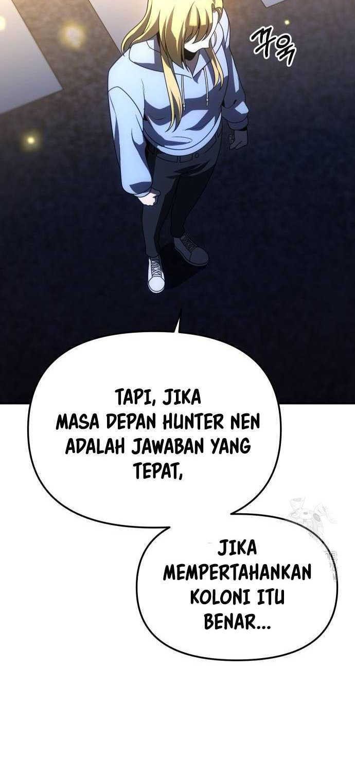 I Used To Be The Boss Chapter 72 - halaman 70