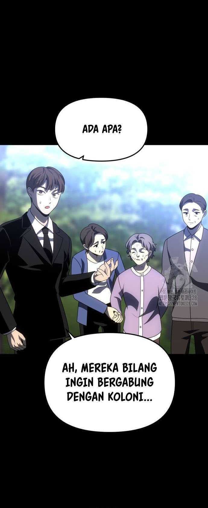 I Used To Be The Boss Chapter 72 - halaman 73