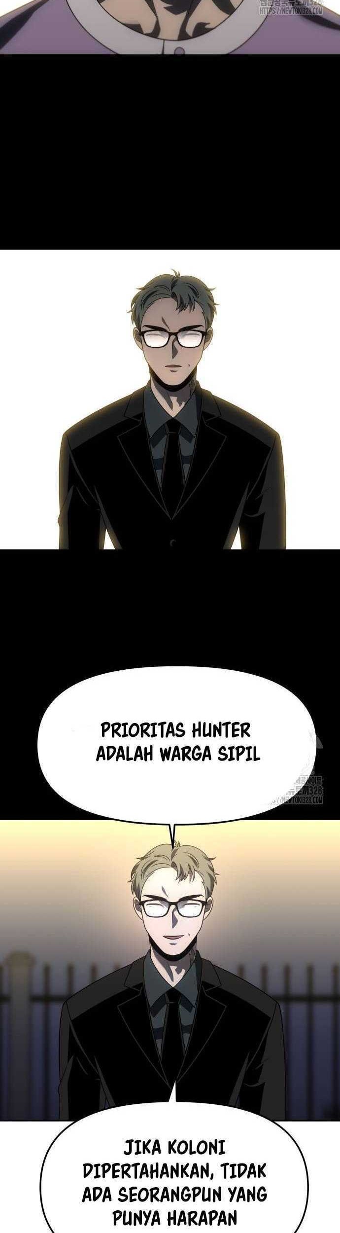 I Used To Be The Boss Chapter 72 - halaman 75
