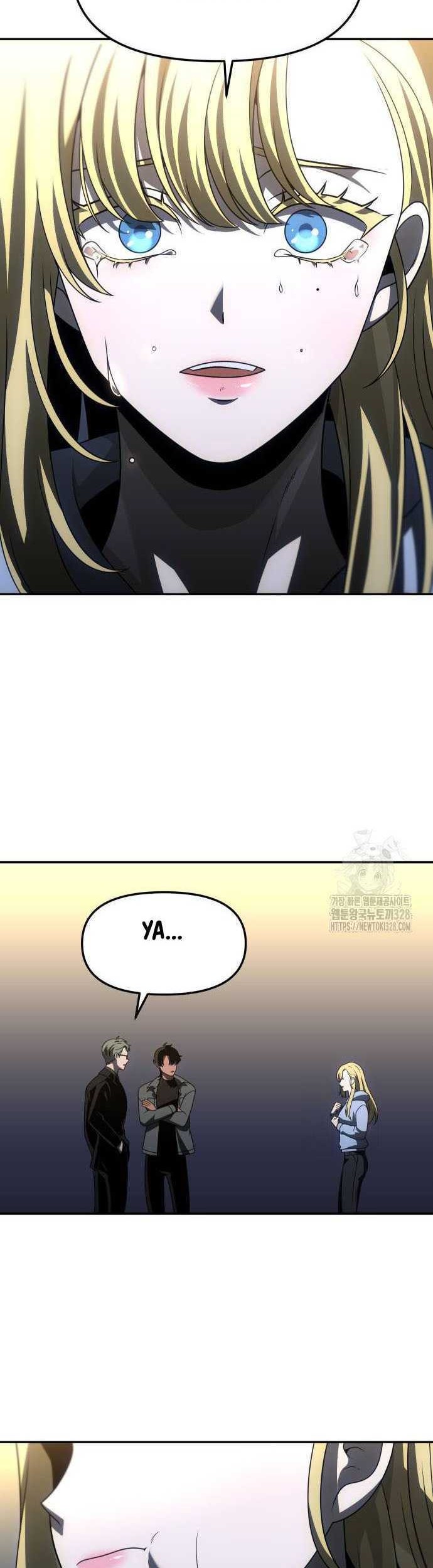 I Used To Be The Boss Chapter 72 - halaman 78