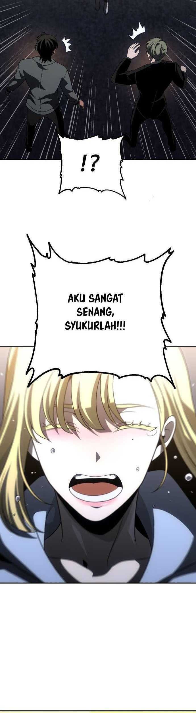 I Used To Be The Boss Chapter 72 - halaman 80