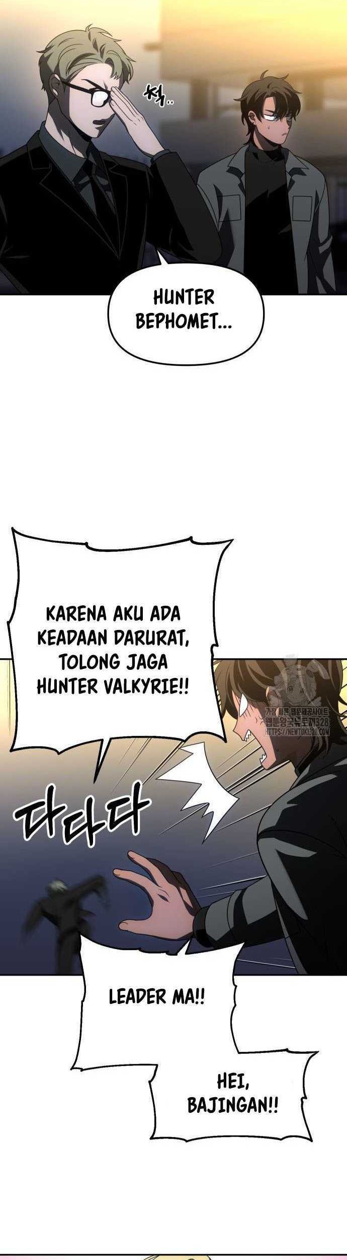 I Used To Be The Boss Chapter 72 - halaman 81