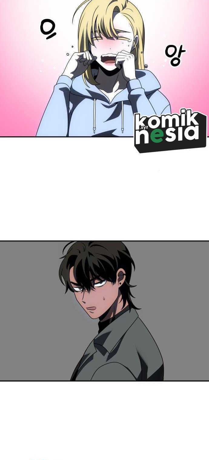 I Used To Be The Boss Chapter 72 - halaman 82