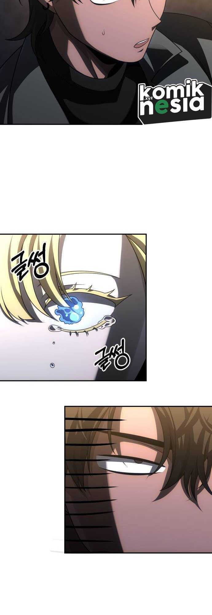 I Used To Be The Boss Chapter 72 - halaman 85
