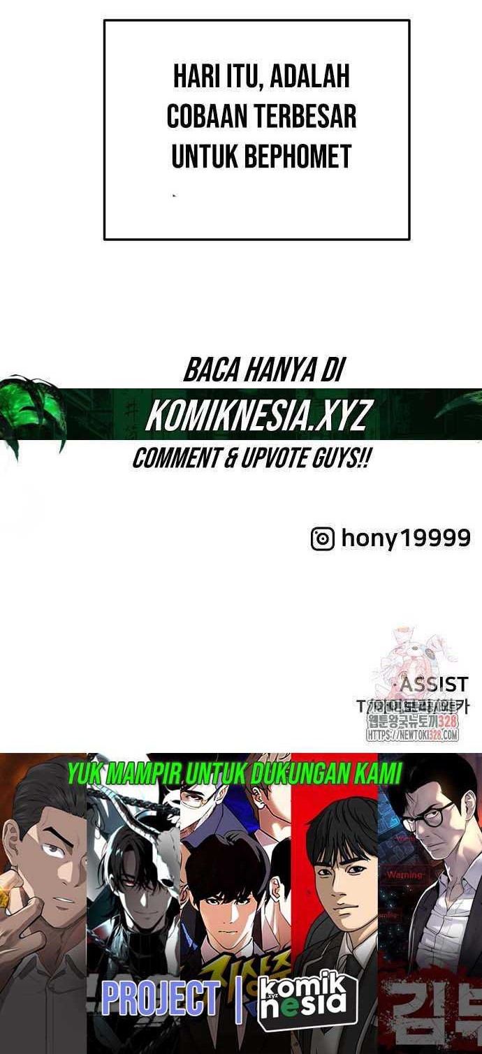 I Used To Be The Boss Chapter 72 - halaman 87