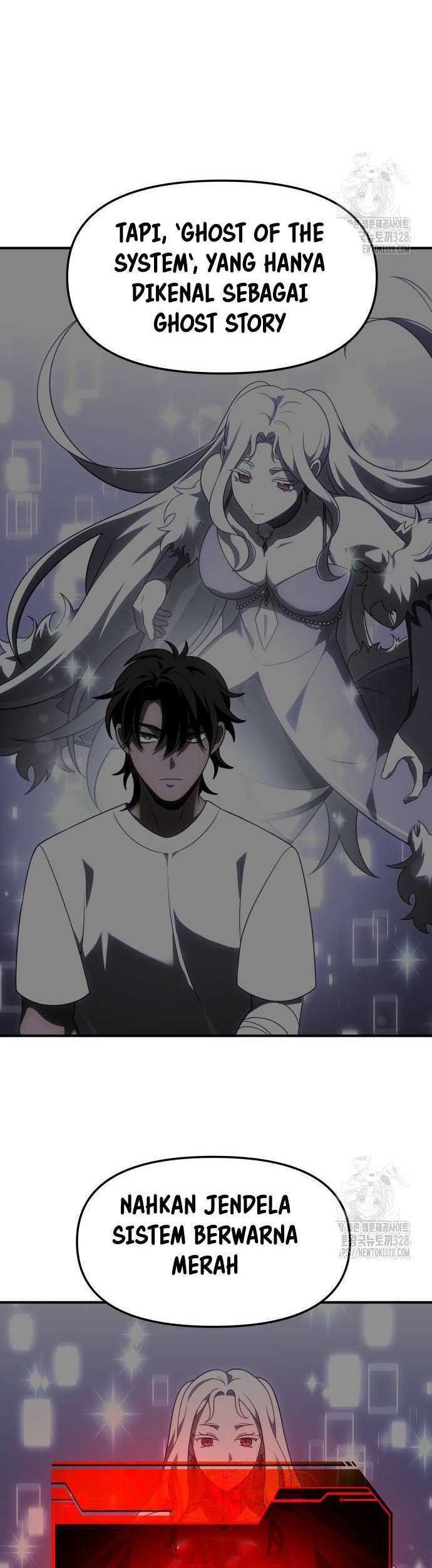 I Used To Be The Boss Chapter 72 - halaman 9