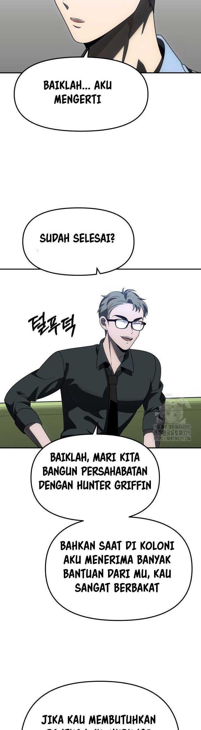 I Used To Be The Boss Chapter 73 - halaman 12