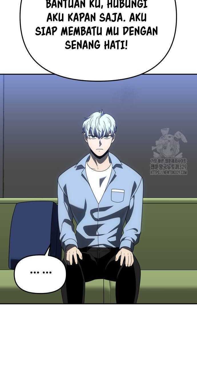 I Used To Be The Boss Chapter 73 - halaman 13