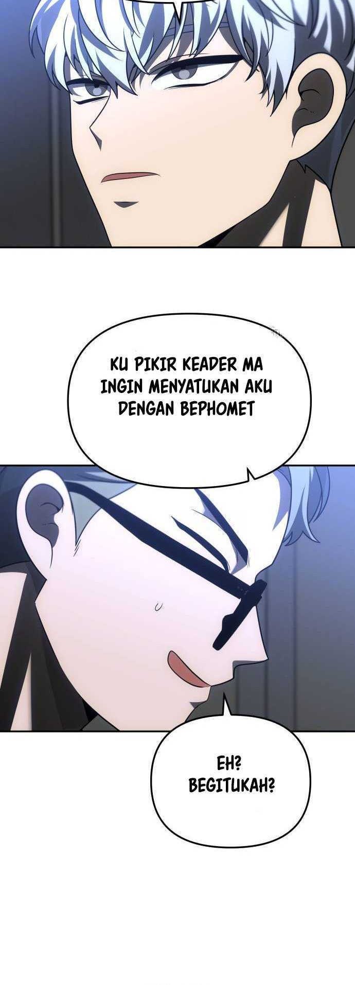 I Used To Be The Boss Chapter 73 - halaman 16