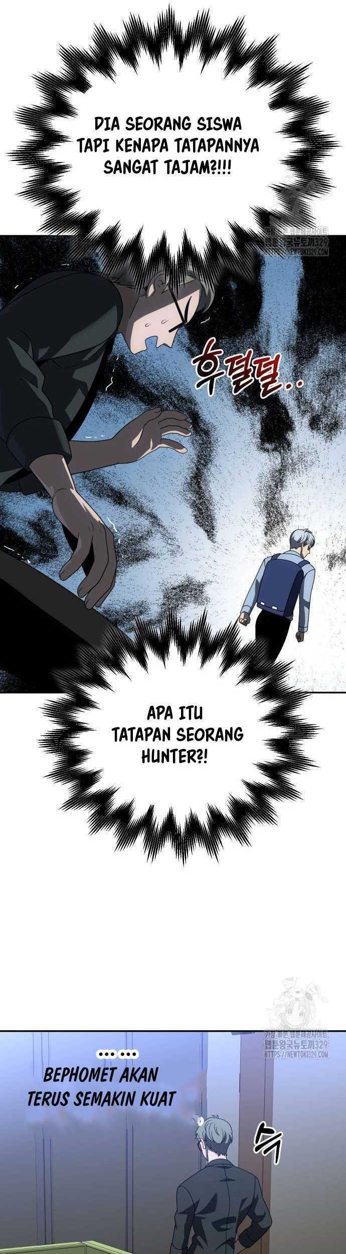 I Used To Be The Boss Chapter 73 - halaman 20