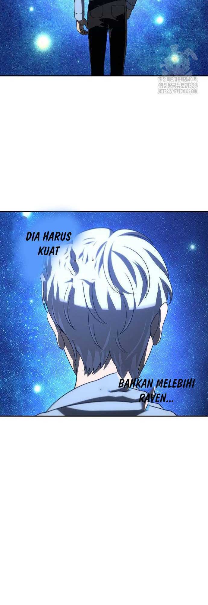 I Used To Be The Boss Chapter 73 - halaman 22