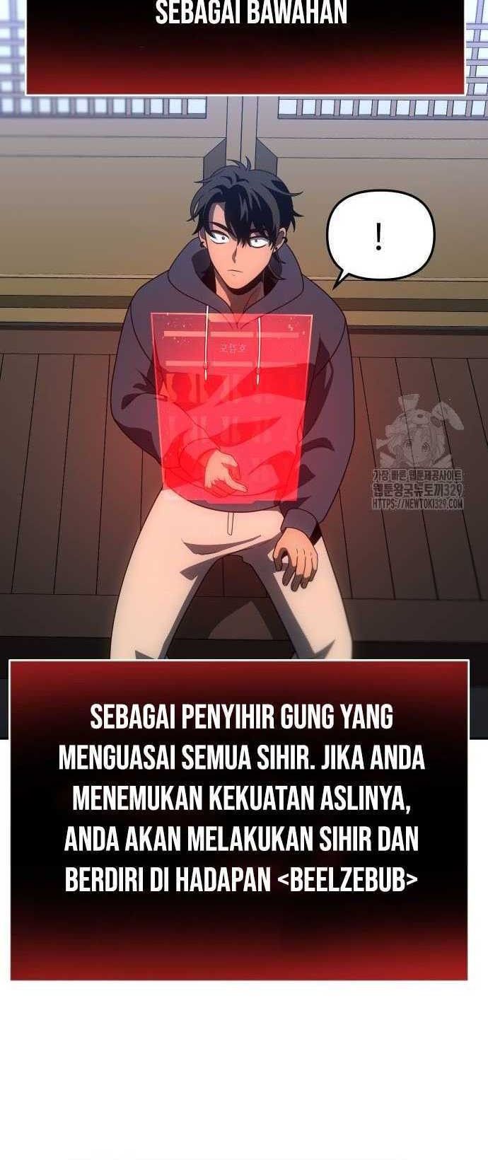 I Used To Be The Boss Chapter 73 - halaman 28