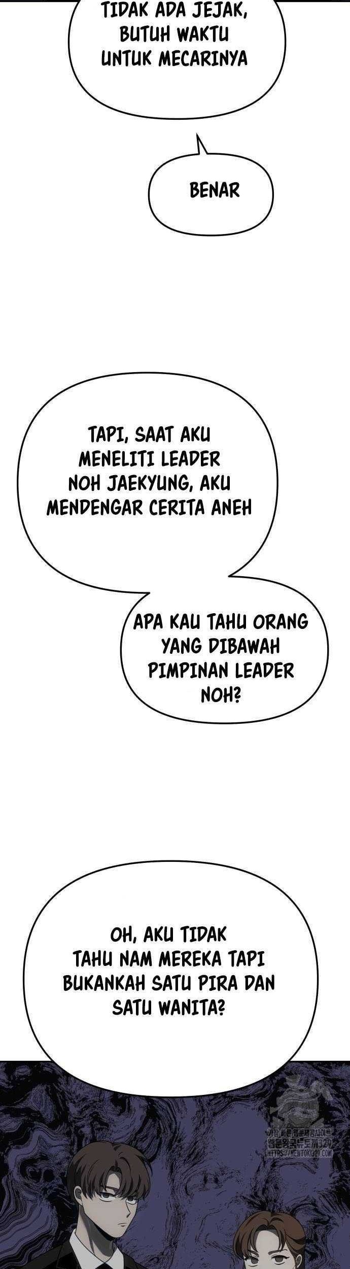 I Used To Be The Boss Chapter 73 - halaman 3
