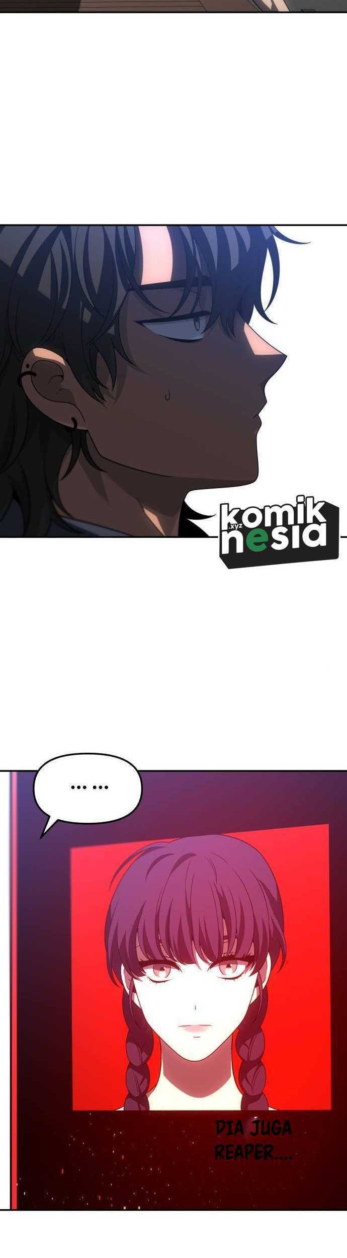 I Used To Be The Boss Chapter 73 - halaman 30