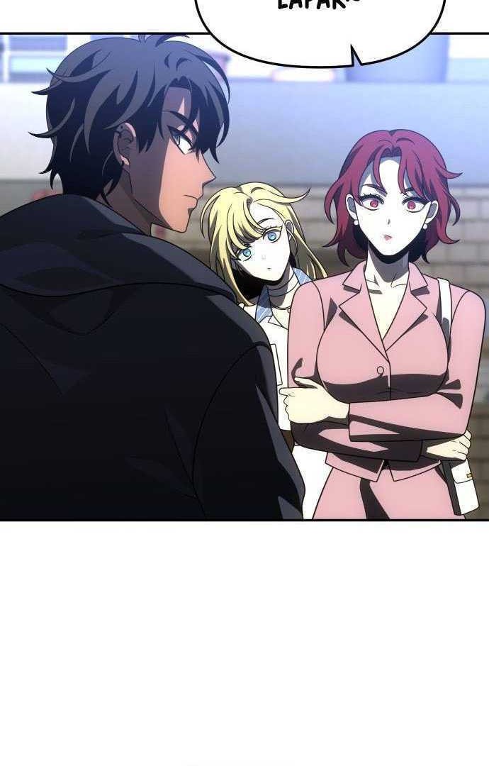 I Used To Be The Boss Chapter 73 - halaman 37