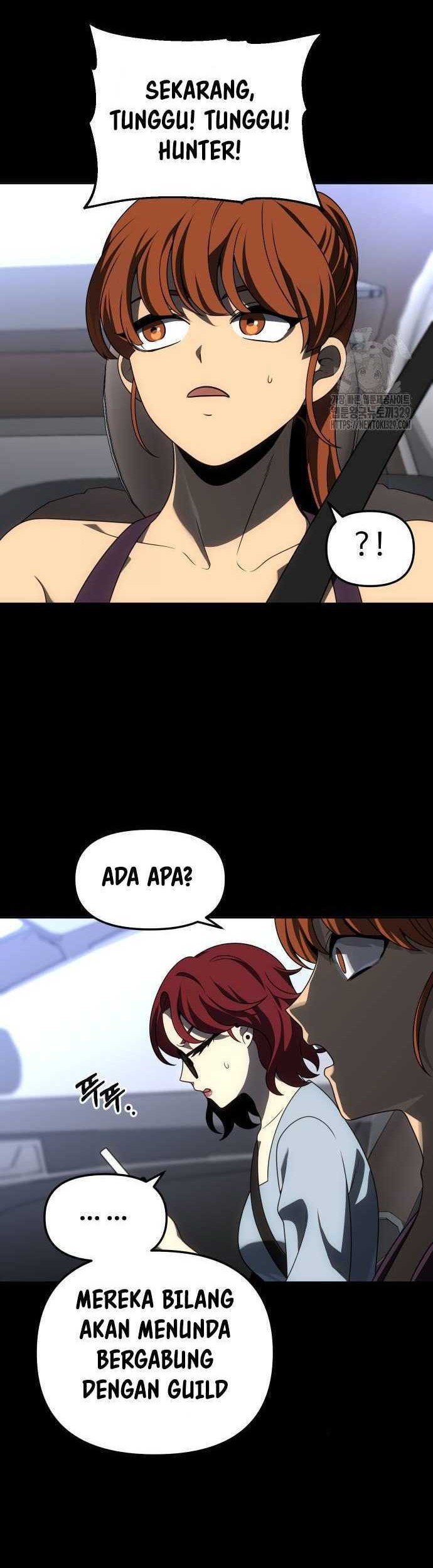 I Used To Be The Boss Chapter 73 - halaman 45