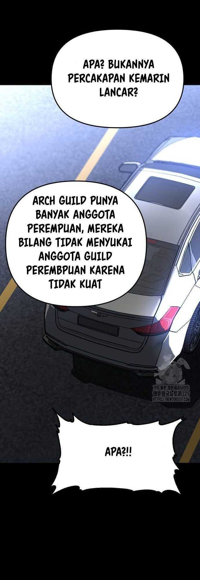 I Used To Be The Boss Chapter 73 - halaman 46