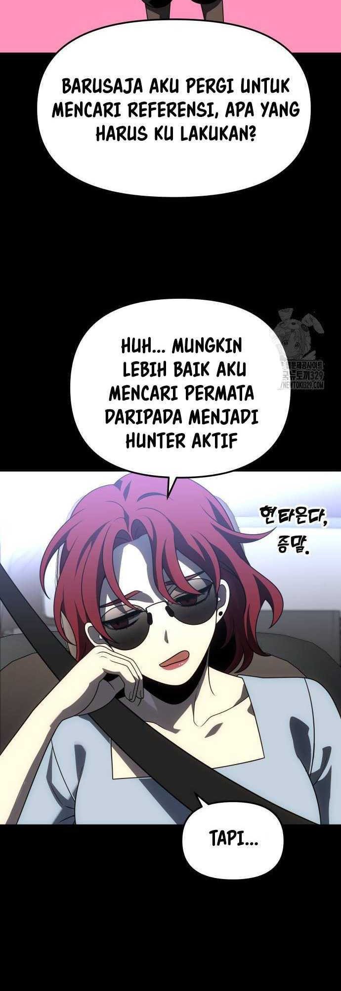 I Used To Be The Boss Chapter 73 - halaman 49