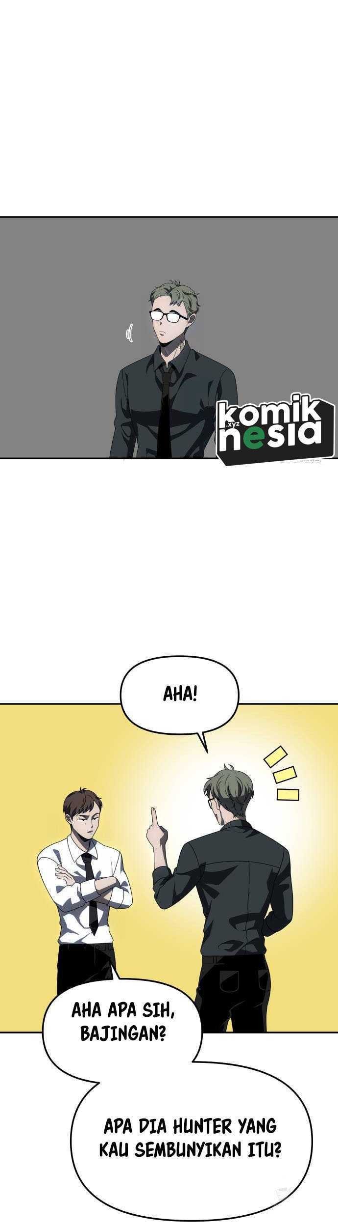 I Used To Be The Boss Chapter 73 - halaman 5