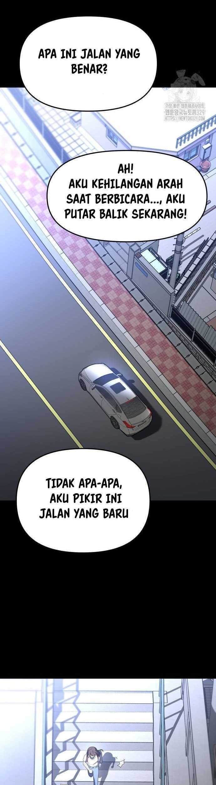 I Used To Be The Boss Chapter 73 - halaman 50