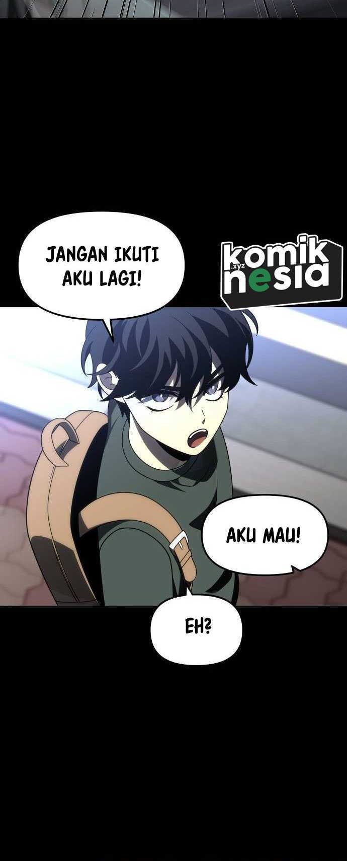 I Used To Be The Boss Chapter 73 - halaman 55