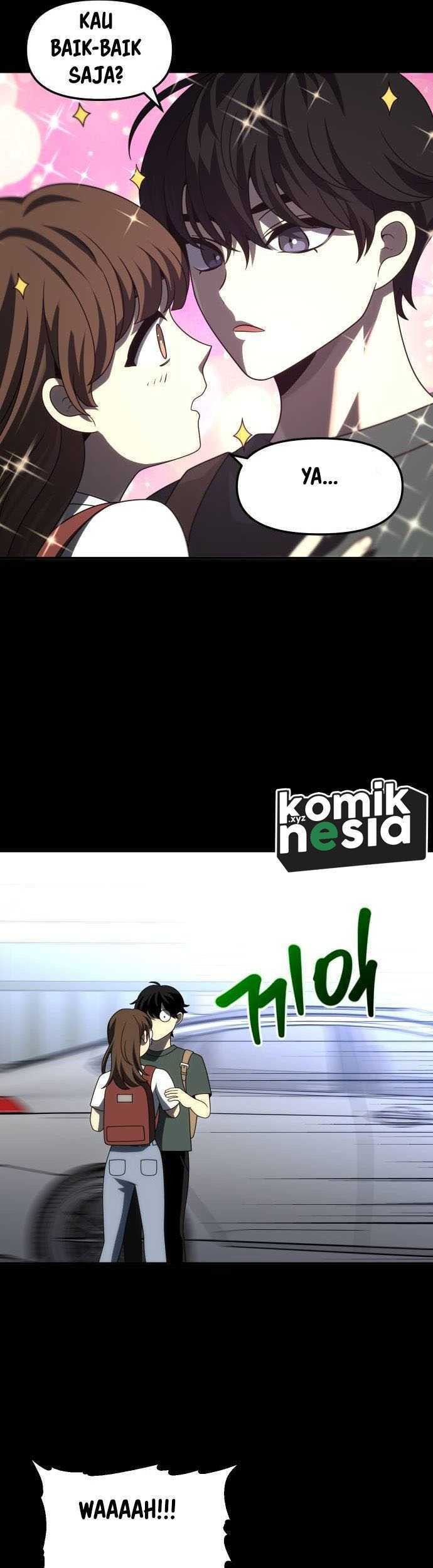 I Used To Be The Boss Chapter 73 - halaman 59