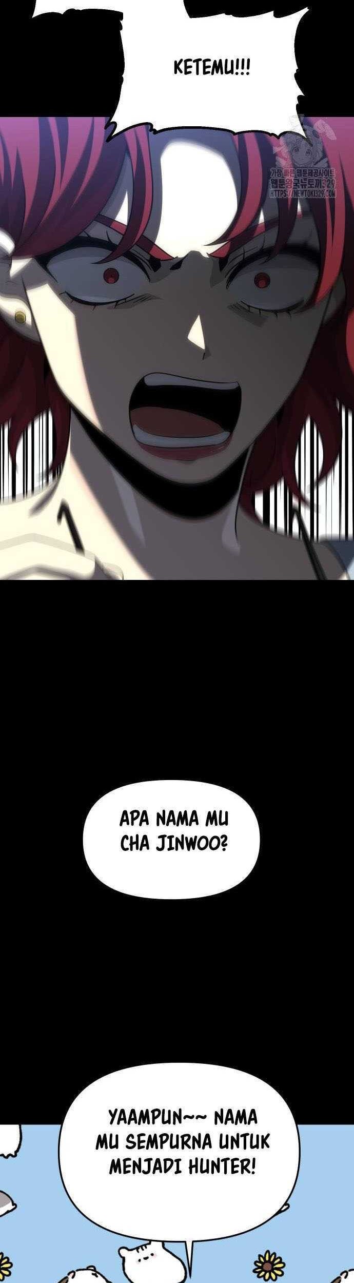 I Used To Be The Boss Chapter 73 - halaman 60