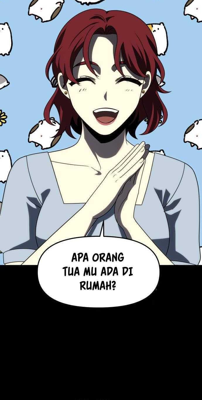 I Used To Be The Boss Chapter 73 - halaman 61
