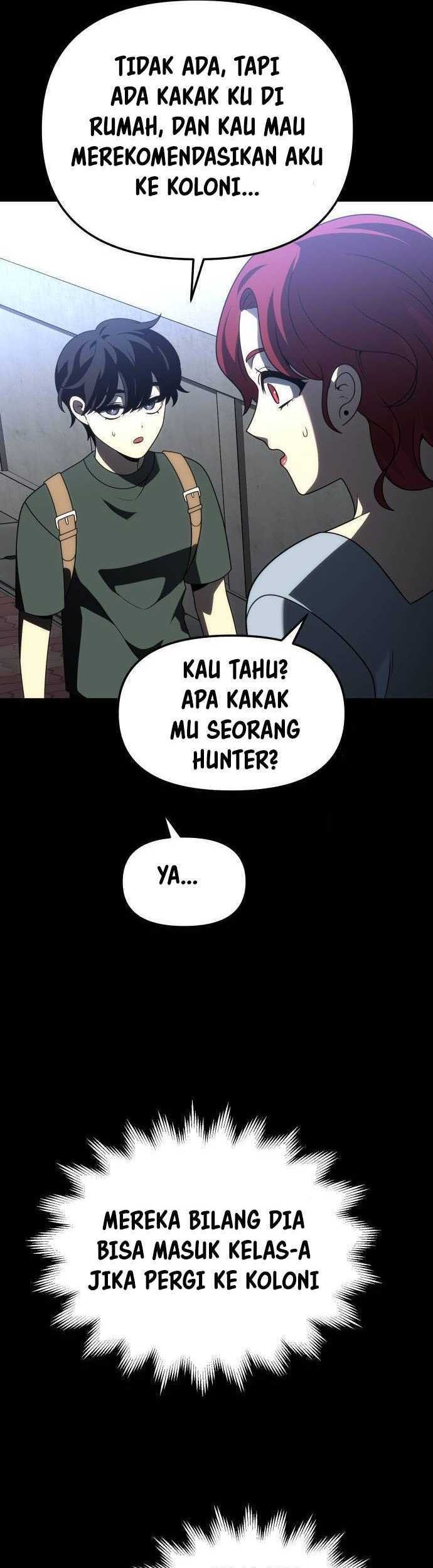 I Used To Be The Boss Chapter 73 - halaman 62