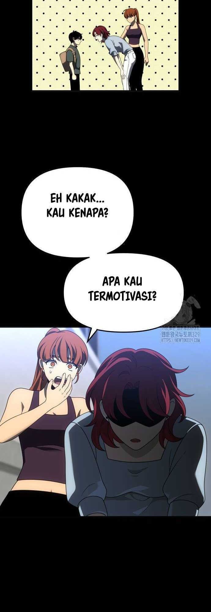 I Used To Be The Boss Chapter 73 - halaman 64