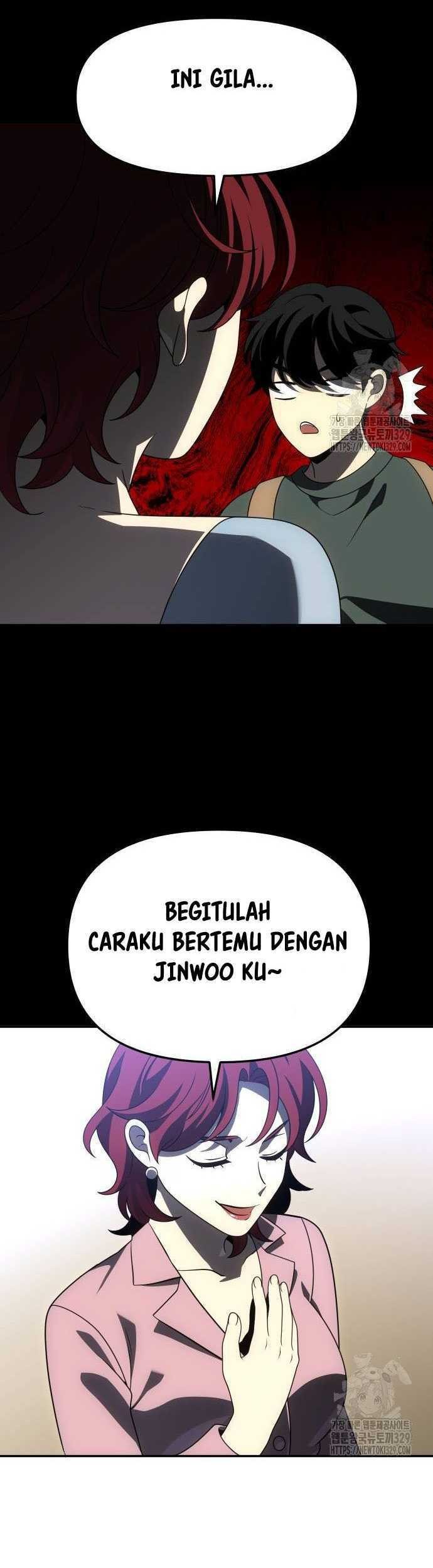 I Used To Be The Boss Chapter 73 - halaman 65
