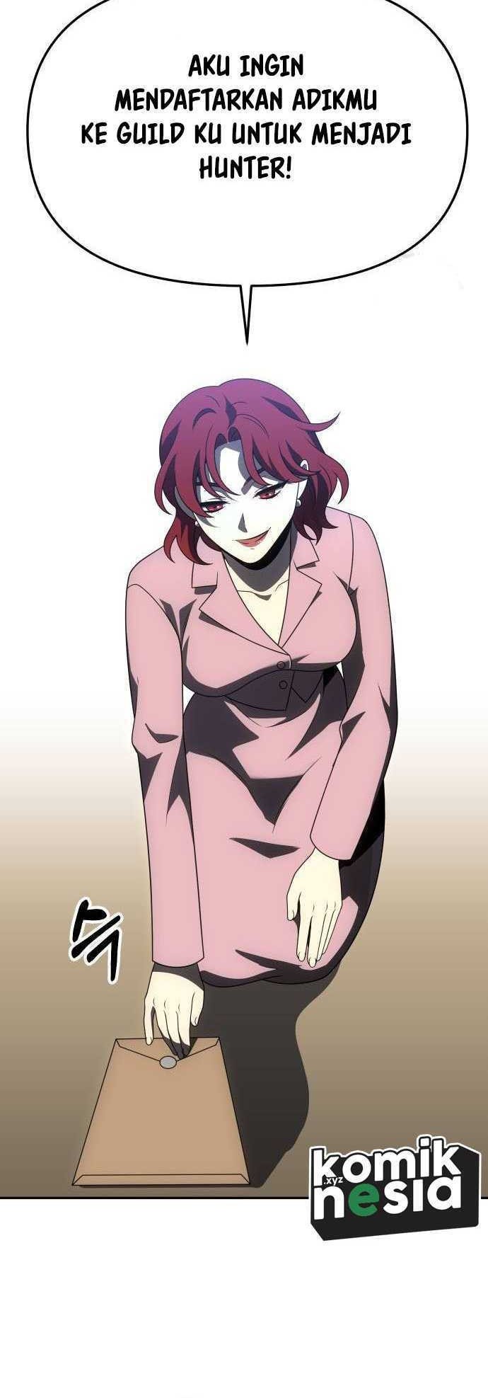 I Used To Be The Boss Chapter 73 - halaman 67