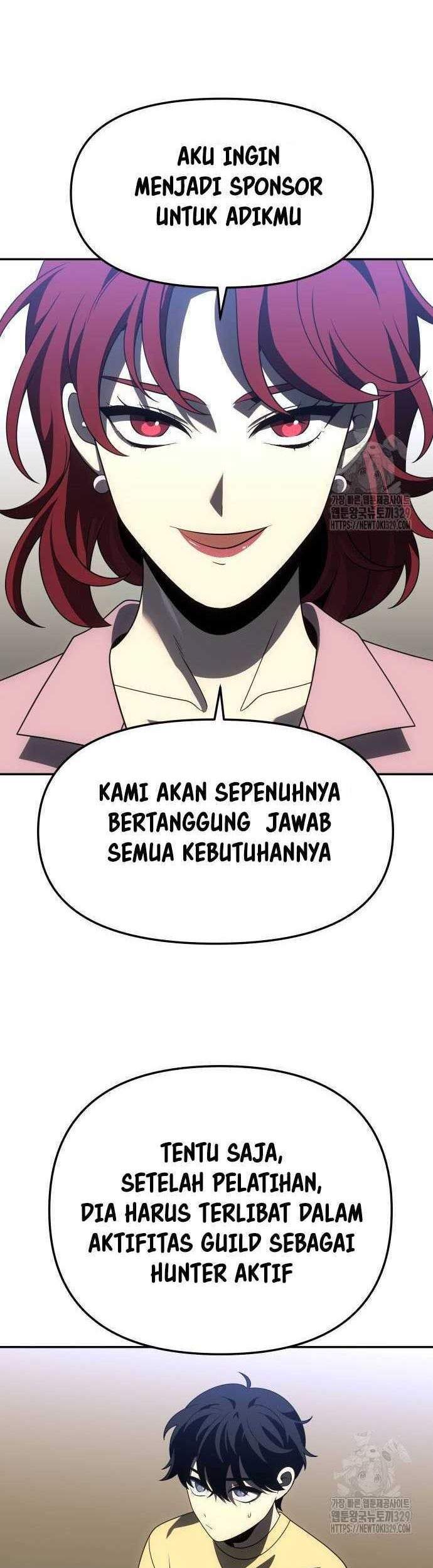 I Used To Be The Boss Chapter 73 - halaman 69