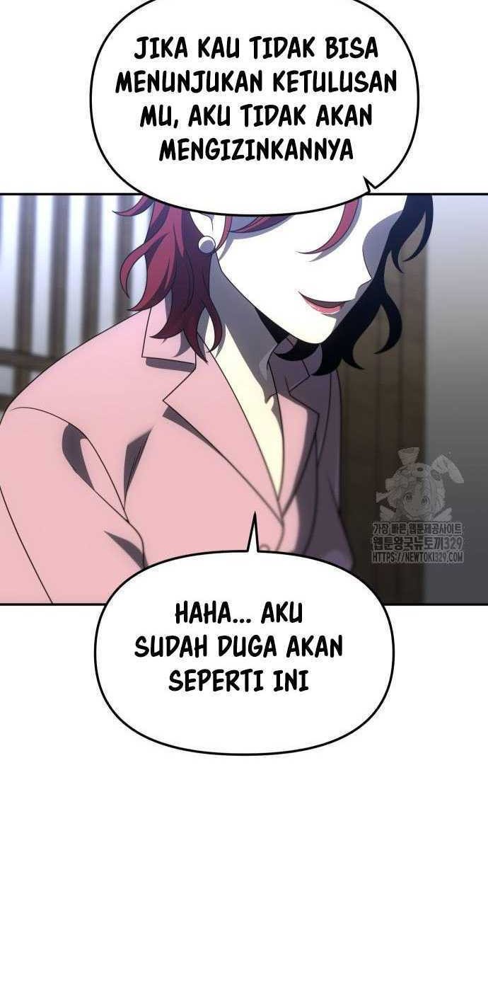 I Used To Be The Boss Chapter 73 - halaman 76