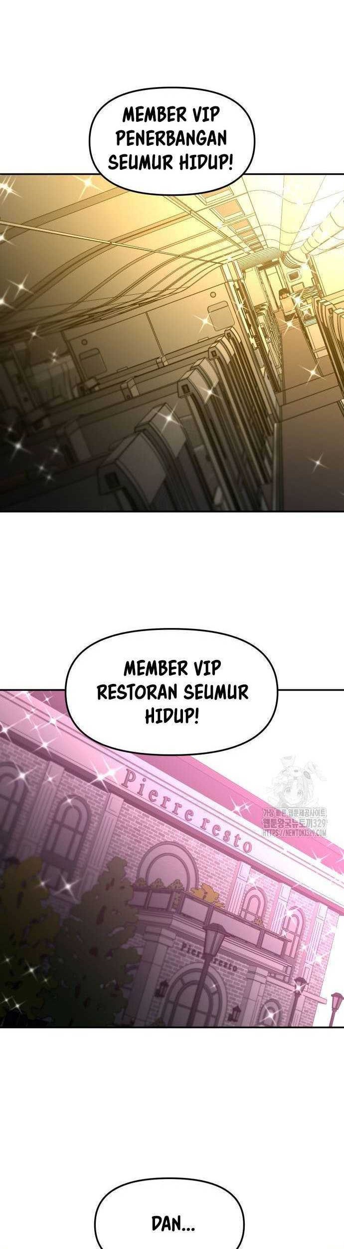 I Used To Be The Boss Chapter 73 - halaman 78