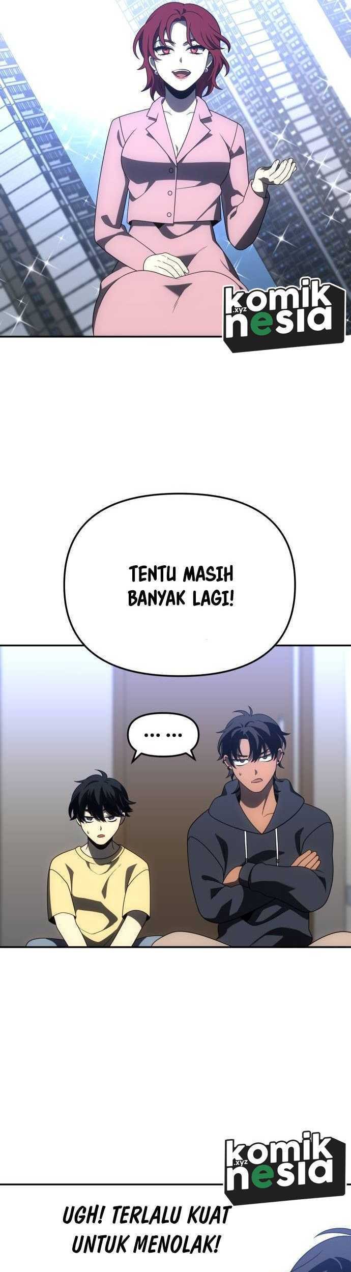 I Used To Be The Boss Chapter 73 - halaman 80