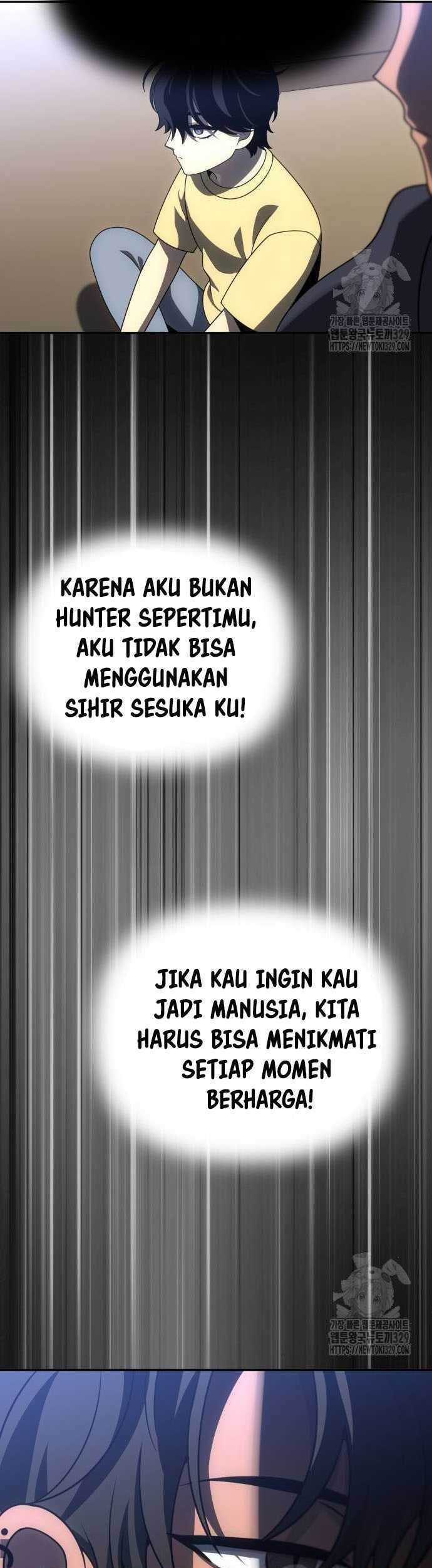 I Used To Be The Boss Chapter 73 - halaman 82