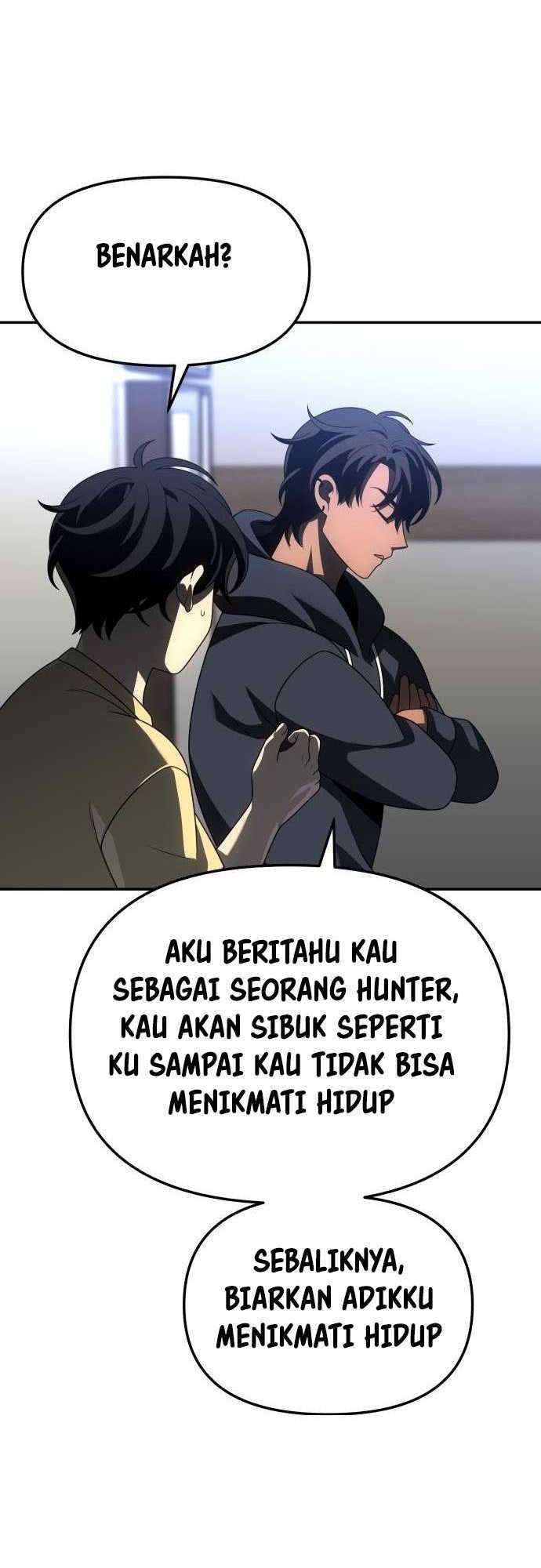 I Used To Be The Boss Chapter 73 - halaman 84